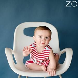 Meet your Posher, Taylor